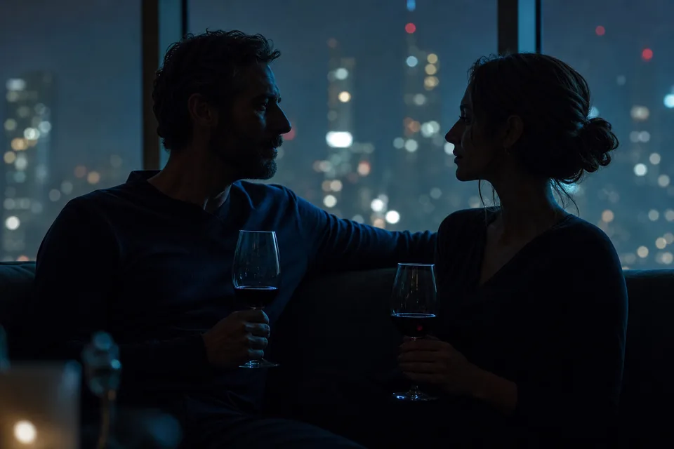 Anonymous couple OnlyFans, how to stay private
