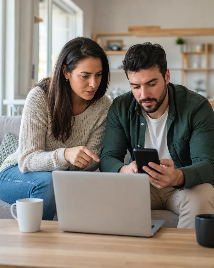 FanCentro alternative for couples who sell subscriptions